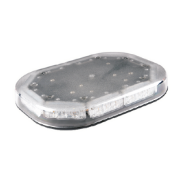 Durite 0-443-17 R65 R10 0.75FT LED 1-Bolt Lightbar PN: 0-443-17